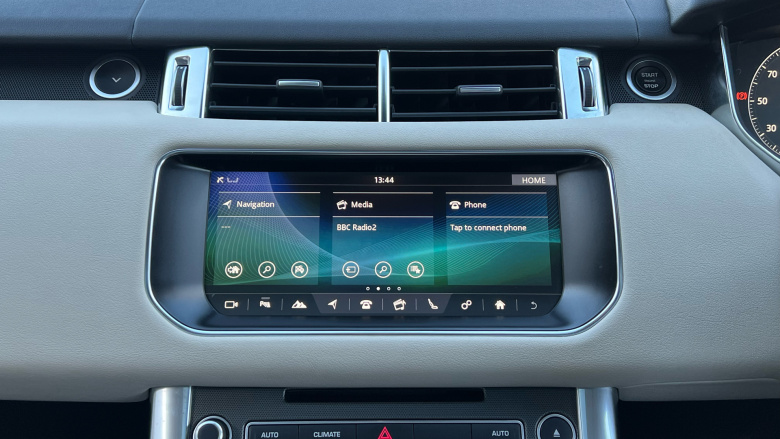 Land Rover Range Rover Sport 3.0 SDV6 [306] HSE Dynamic 5dr Auto Diesel Estate